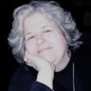 Meet your Posher, Joanne